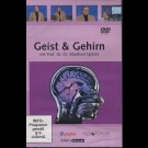 Dvd - Geist & Gehirn 5 Mit Prof. Dr. Dr. Manfred Spitzer