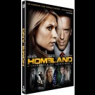 Dvd - Homeland, Saison 2 [Fr Import]
