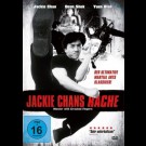 Dvd - Jackie Chans Rache