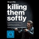 Dvd - Killing Them Softly