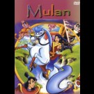 Dvd Kinder - Mulan