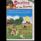 Dvd Kinder - Pauline Auf Dem Bauernhof