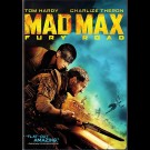 Dvd - Mad Max: Fury Road