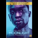 Dvd - Moonlight