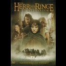 Dvd Movie - Der Herr Der Ringe - Die Gefährten [2 Dvds]