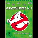 Dvd / Movie - Ghostbusters I & Ii [Deluxe Edition] [2 Dvds]