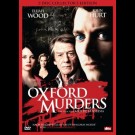Dvd - Oxford Murders [Collector's Edition]