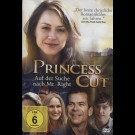 Dvd - Princess Cut