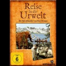 Dvd - Reise In Die Urwelt