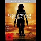Dvd - Resident Evil: Extinction (Premium Edition) 
