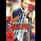 Dvd - Safe - Todsicher