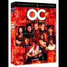 Dvd Serie - O.c., California - Die Komplette Erste Staffel (7 Dvds)