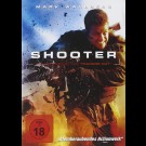 Dvd - Serie - Shooter