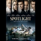 Dvd - Spotlight