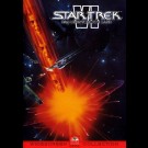 Dvd - Star Trek Vi - Das Unentdeckte Land 