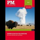 Dvd - Supervulkan Im Yellowstone- P.m. Die Wissensedition