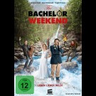 Dvd - The Bachelor Weekend - Leben Lieber Wild!