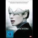 Dvd - The Broken