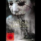 Dvd - The Cottage In The Dark Forest-Der Puppenspieler
