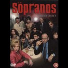 Dvd - The Sopranos Complete Series 4 