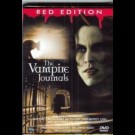 Dvd - The Vampire Journals 