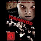 Dvd - Tormented