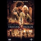 Dvd - Tristan & Isolde - Liebe Ist Stärker Als Krieg