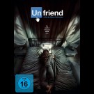 Dvd - Unfriend