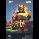 Dvd Entertainment - Verdi-Falstaff:Royal Opera