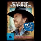 Dvd - Walker Texas Rangers - Season 1.2