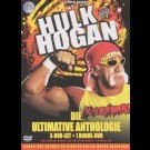 Dvd - Wwe - Hulk Hogan: Die Ultimative Anthologie