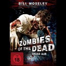 Dvd - Zombies Of The Dead