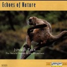 Echoes Of Nature - Jungel Talk