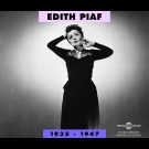 Édith Piaf - 1935-1947