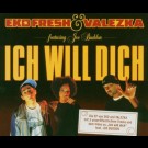 Eko Fresh & Valezka Feat. Joe Budden - Ich Will Dich