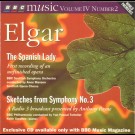 Elgar - The Spanish Lady / Skizzen Der Sinfonie Nr. 3