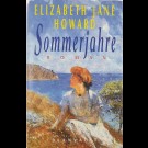 Elizabeth Jane Howard - Sommerjahre