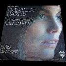 Emmylou Harris - C'est La Vie - Hello Stranger
