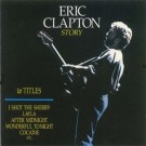 Eric Clapton - Eric Clapton Story