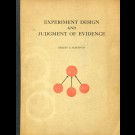 Errett C. Albritton, M.d. - Experiment Design And Judgment Of Evidence.