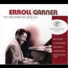 Erroll Garner - Discovery Of Jazz