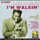 Fats Domino - I'm Walking 