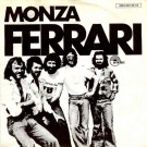 Ferrari - Monza