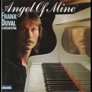 Frank Duval & Orchestra - Angel Of Mine