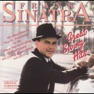 Frank Sinatra - Great Swing Hits