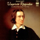 Franz Liszt - Kurt Masur, Gewandhausorchester Leipzig - Ungarische Rhapsodien