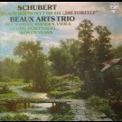 Franz Schubert - Beaux Arts Trio • Samuel Rhodes • Georg Hörtnagel - Klavierquintett, Op.114 "Die Forelle"