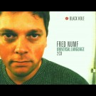 Fred Numf - Universal Language