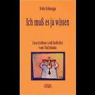 Fritz Eckenga - Ich Muss Es Ja Wissen: Geschichten Und Gedichte Vom Fachmann