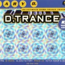 Gary D. - D.trance 5